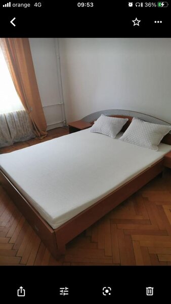 Barbu Vacarescu, Floreasca,