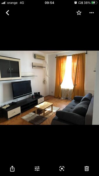 Barbu Vacarescu, Floreasca,