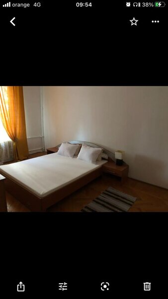 Barbu Vacarescu, Floreasca,