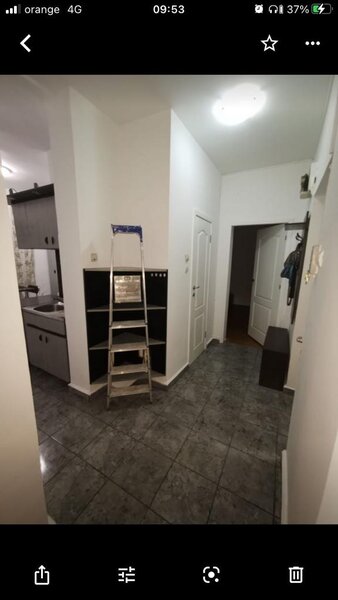 Barbu Vacarescu, Floreasca,