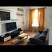 Barbu Vacarescu, Floreasca,